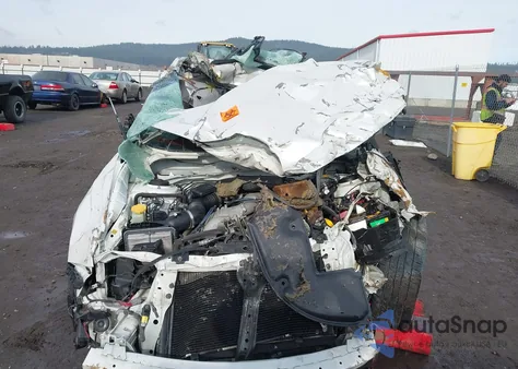 2010 Subaru Forester 2.5X Premium z USA, uszkodzony, nr VIN JF2SH6CC3AH734517